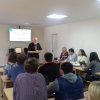 Науково-теоретична студентська  конференція   