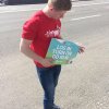 Пробіг під каштанами