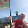 Пробіг під каштанами