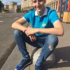 Пробіг під каштанами
