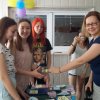Благодійний ярмарок