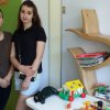 Дитяча нейрохірургічна клініка Інституту нейрохірургії ім. А.П. Ромоданова АМН України