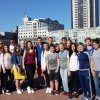 Олімпійський день
