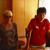 Профорієнтація в Університетському коледжі