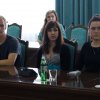 Відкрита лекція професора Східно-Каролінського університету (США) Наталії Сірої