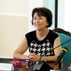 Відкрита лекція професора Східно-Каролінського університету (США) Наталії Сірої