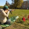 Проведення практичних занять зі студентами спеціалізації «Захист Вітчизни»