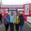 Вітаємо призерів змагань “University Cup” на Київському півмарафоні “ Nova Poshta Kyiv Half Marathon 2017”!