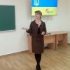 Адаптивне фізичне виховання