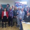 Круглий стіл «Проблеми фізичної та психологічної реабілітації  учасників АТО»