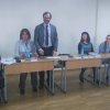 Круглий стіл «Проблеми фізичної та психологічної реабілітації  учасників АТО»