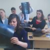 Круглий стіл «Проблеми фізичної та психологічної реабілітації  учасників АТО»