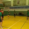 Вітаємо із здобуттям перемоги збірну команду з волейболу 