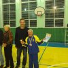 Вітаємо із здобуттям перемоги збірну команду з волейболу 