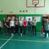 Змагання із загальної фізичної підготовки,  присвячені Всесвітньому дню здоров’я