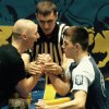 Вітаємо Денисевича Богдана з перемогою!