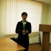 Освітні стандарти підготовки фахівців фізичного виховання, спорту і здоров'я людини: вітчизняний та міжнародний досвід