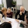 Екологічна освіта в педагогічних ВНЗ через партнерство з громадськими організаціями