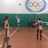 Фінал Першості серед студентів Університету Грінченка з волейболу