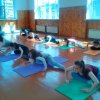 Відкрите заняття з фітнесу 