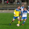 Відбувся матч 11-го туру Вищої ліги чемпіонату міста Києва з футболу