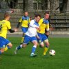 Відбувся матч 11-го туру Вищої ліги чемпіонату міста Києва з футболу