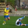 Відбувся матч 11-го туру Вищої ліги чемпіонату міста Києва з футболу