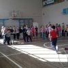 Участь у Всеукраїнському фізкультурно-патріотичному фестивалі ”Козацький гарт 2017”