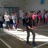 Участь у Всеукраїнському фізкультурно-патріотичному фестивалі ”Козацький гарт 2017”