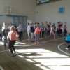 Участь у Всеукраїнському фізкультурно-патріотичному фестивалі ”Козацький гарт 2017”