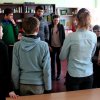 Благодійна акція в школі-інтернаті №26