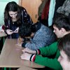 Благодійна акція в школі-інтернаті №26