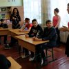 Благодійна акція в школі-інтернаті №26