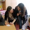 Благодійна акція в школі-інтернаті №26