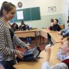 Благодійна акція в школі-інтернаті №26