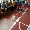 ССьомі комплексні спортивні змагання із загальнофізичного багатоборства “СПАЛАХ”