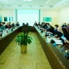 Всеукраїнська науково-практична  конференція «Фізичне виховання, спорт та здоров’я людини: досвід, проблеми, перспективи» (у циклі Анохінських читань)