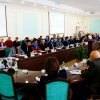 Всеукраїнська науково-практична  конференція «Фізичне виховання, спорт та здоров’я людини: досвід, проблеми, перспективи» (у циклі Анохінських читань)