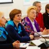 Всеукраїнська науково-практична  конференція «Фізичне виховання, спорт та здоров’я людини: досвід, проблеми, перспективи» (у циклі Анохінських читань)