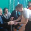 Всеукраїнська науково-практична  конференція «Фізичне виховання, спорт та здоров’я людини: досвід, проблеми, перспективи» (секції)