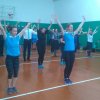 Всеукраїнська науково-практична  конференція «Фізичне виховання, спорт та здоров’я людини: досвід, проблеми, перспективи» (секції)
