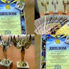 І Студентська наукова конференція в рамках дисципліни 