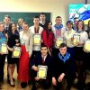 І Студентська наукова конференція в рамках дисципліни 