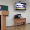 І Студентська наукова конференція в рамках дисципліни 