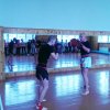 Зустріч із представниками Європейської федерації лао-тайських бойових мистецтв та Академії вдосконалення людини
