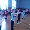 Зустріч із представниками Європейської федерації лао-тайських бойових мистецтв та Академії вдосконалення людини