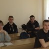 Відбулися відкриті лекції на кафедрі спортивної підготовки