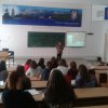 	Відкриті лекції викладачів кафедри фізичної реабілітації та біокінезіології