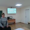 	Відкриті лекції викладачів кафедри фізичної реабілітації та біокінезіології