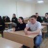 	Відкриті лекції викладачів кафедри фізичної реабілітації та біокінезіології